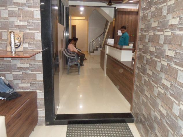 Hotel Madhusudan